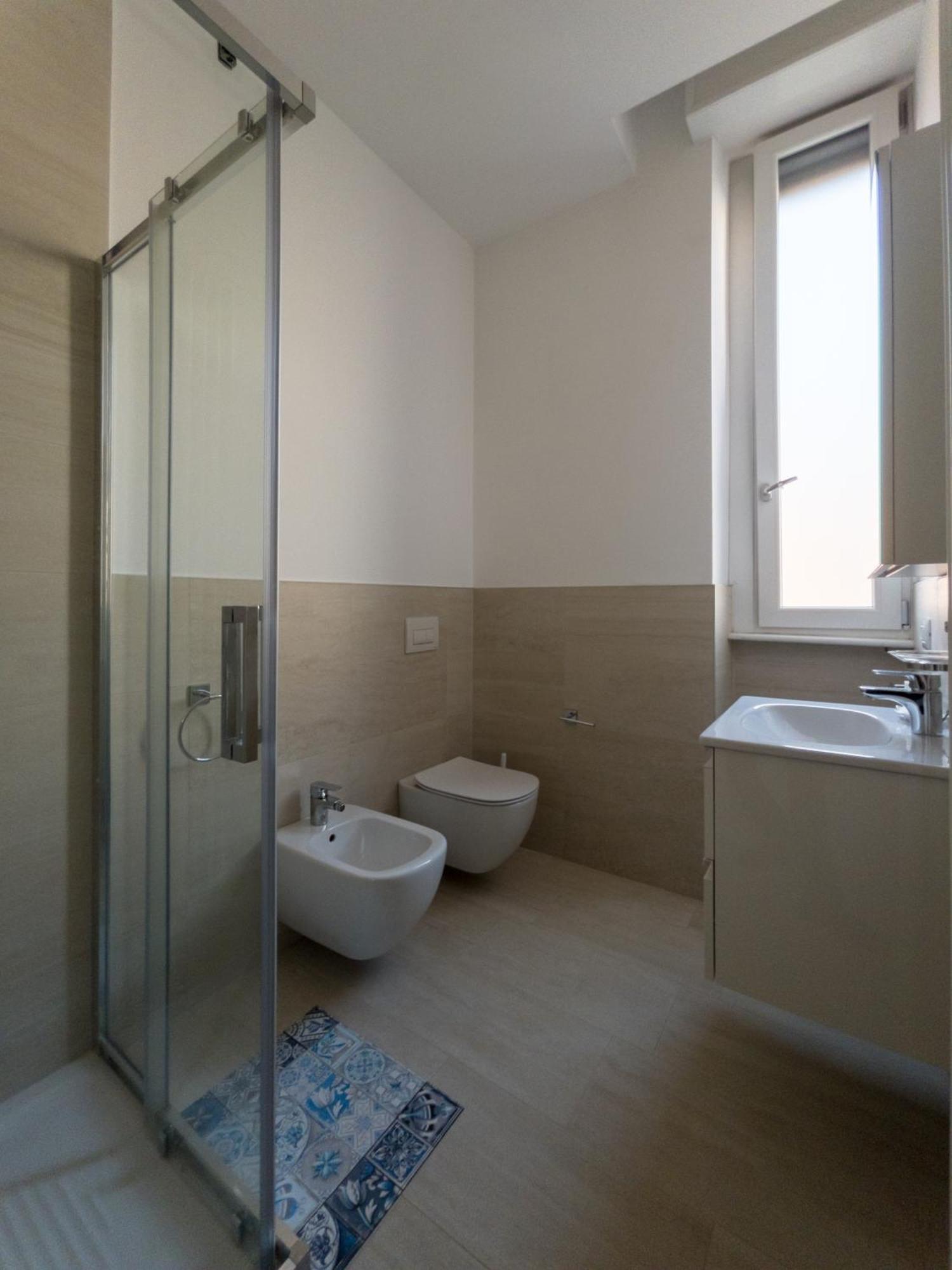 Rrrapido Holy Suites And Rooms - Via Sardegna Milán Exteriér fotografie
