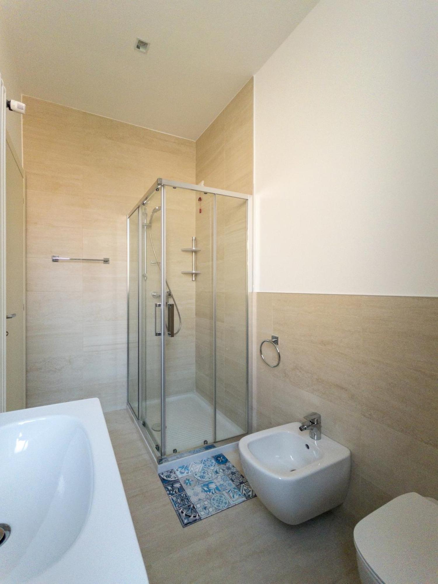 Rrrapido Holy Suites And Rooms - Via Sardegna Milán Exteriér fotografie