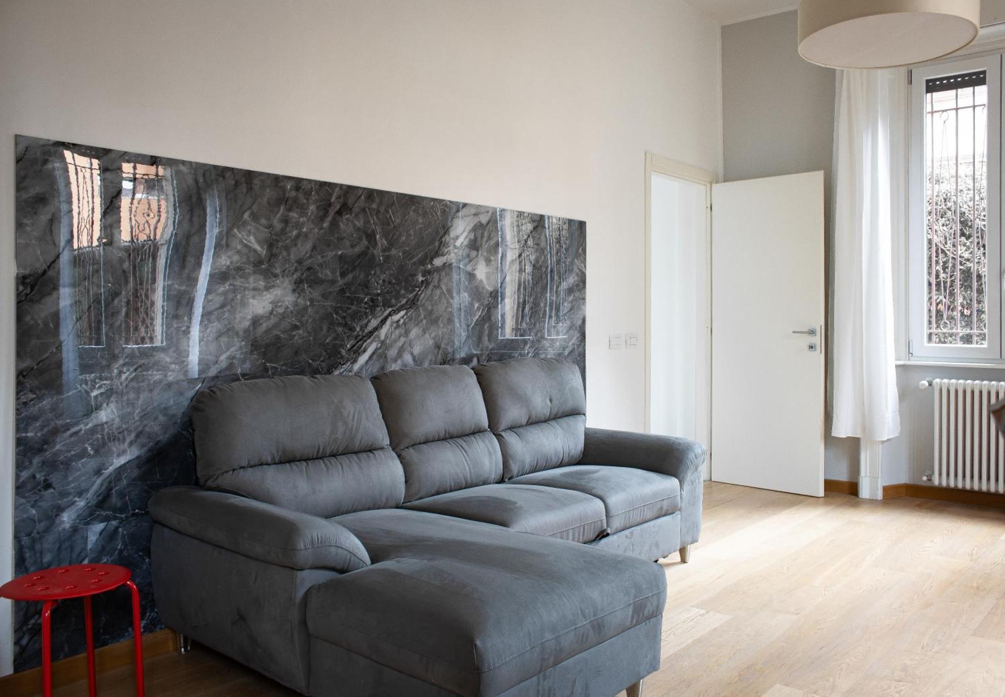 Rrrapido Holy Suites And Rooms - Via Sardegna Milán Exteriér fotografie