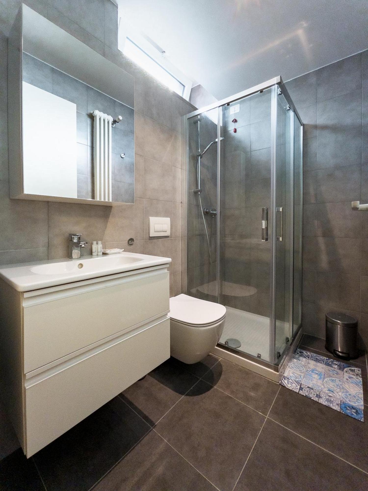 Rrrapido Holy Suites And Rooms - Via Sardegna Milán Exteriér fotografie
