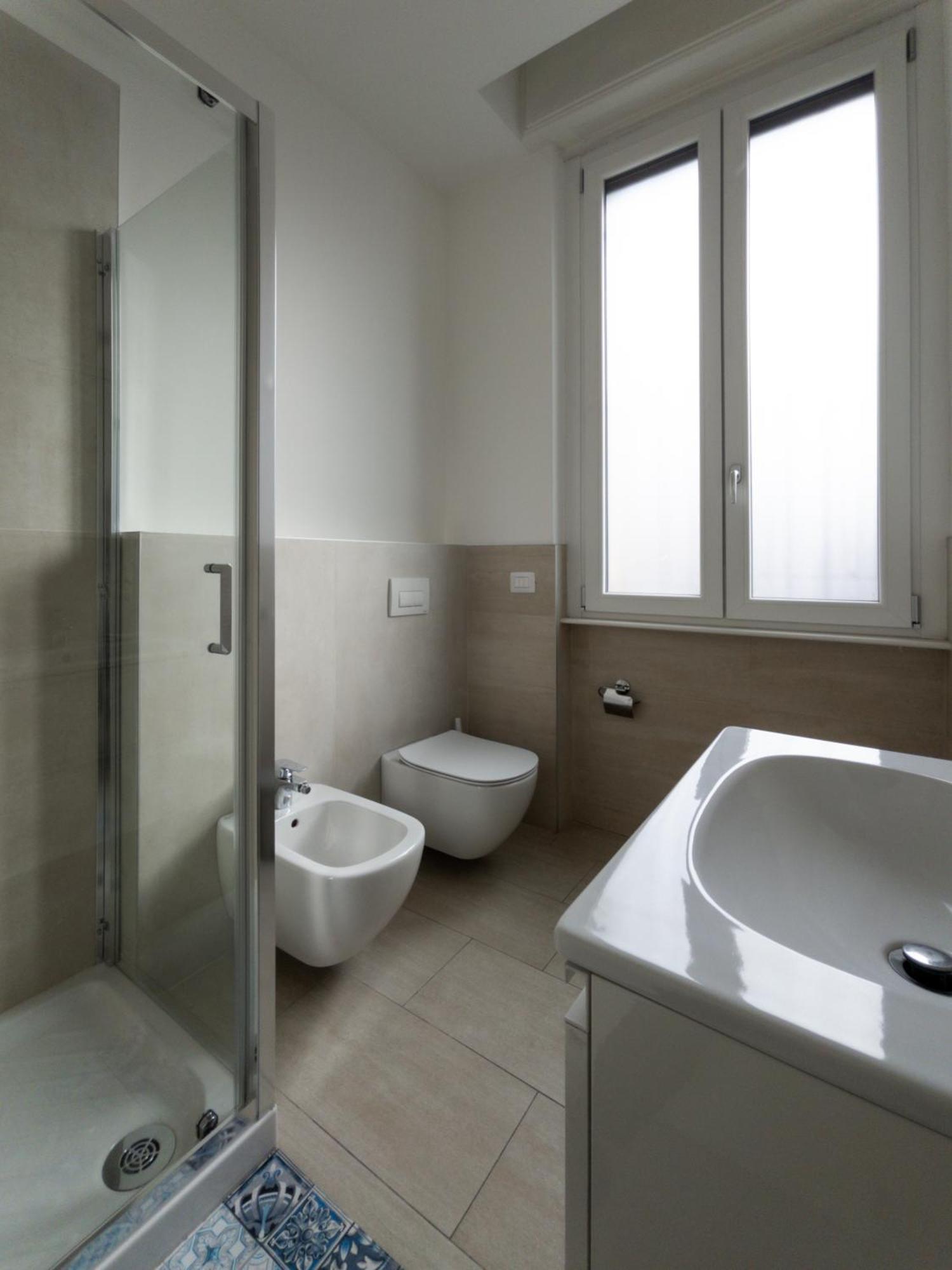 Rrrapido Holy Suites And Rooms - Via Sardegna Milán Exteriér fotografie